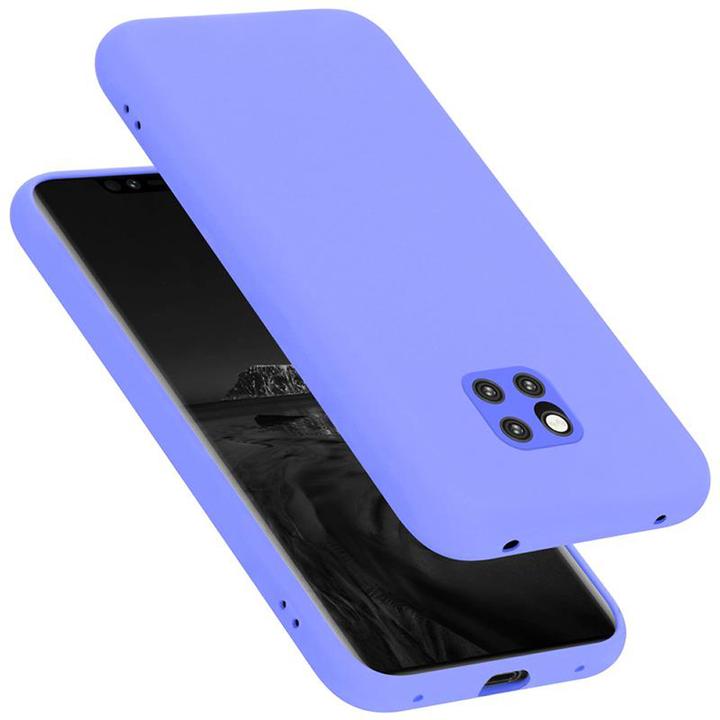 LIQUID LIGHT PURPLE