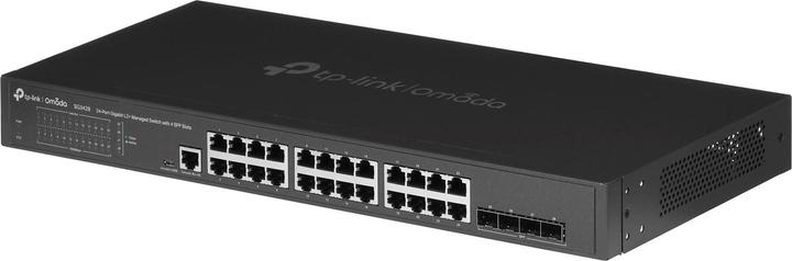 Productafbeelding TP-Link TL-SG3428 (28 Havens)