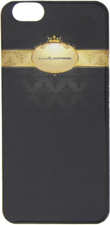 Immagine prodotto Luxucase PROUD The King - Custodia per iPhone 6/6s (Apple iPhone 6s, Apple iPhone 6)