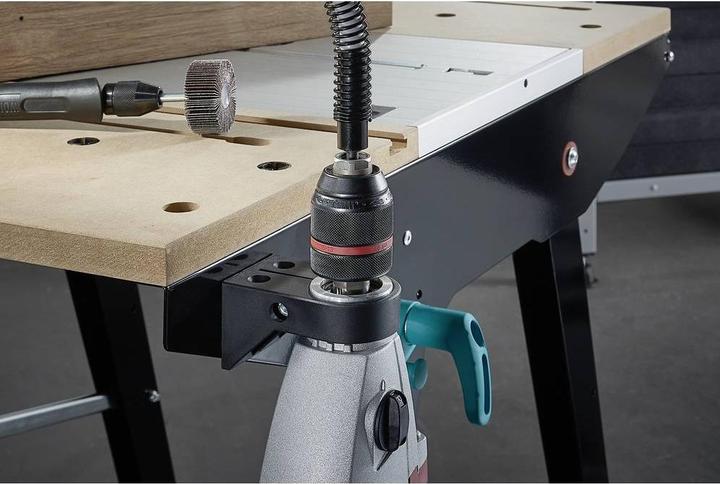 Image du produit wolfcraft wolfcraft 1 Maschinenhalter für MASTER cut 1500