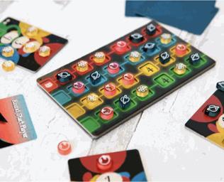 Produktbild Pegasus Cat in the Box (Englisch)