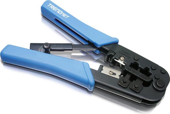 Produktbild Trendnet TC-CT68 Crimpwerkzeug (265 mm)