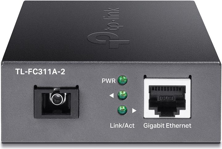 Image du produit TP-Link TL-FC311A-2 (Convertisseur de médias)