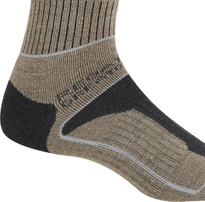 Produktbild Regatta Samaris 3 Season Stiefelsocken (39.5 - 42)