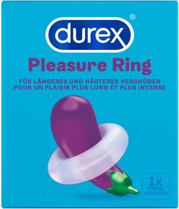 Immagine prodotto Durex Pleasure (4 cm)