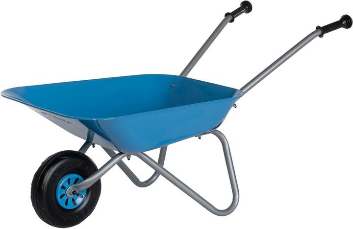 Actual product image Rolly Toys rollyMetal wheelbarrow