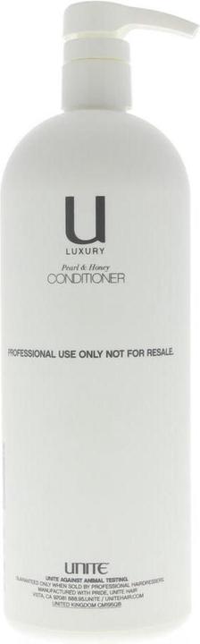 Actual product image Unite U Luxury Conditioner 33.8 Fluid Ounce by (33.80 ml)