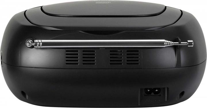 Image du produit Sencor Radio CD/MP3 SPT 6200DB avec USB, radio FM/DAB et Bluetooth