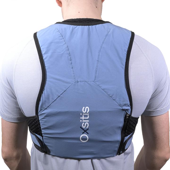 Actual product image Oxsitis Gravity 5 (5 l)