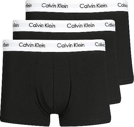 Immagine prodotto Calvin Klein Tronco basso (L, confezione da 3)