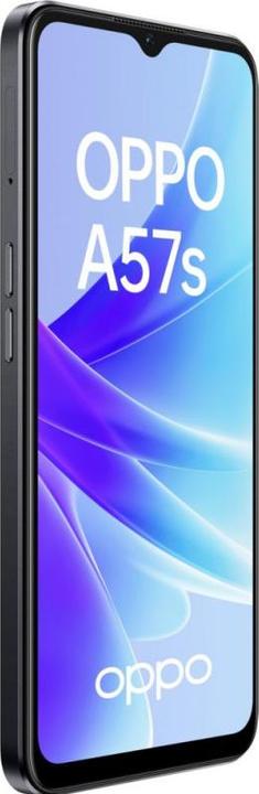 Immagine prodotto OPPO A57s (128 GB, Nero stellato, 6.56", Doppia SIM, 50 Mpx, 4G)