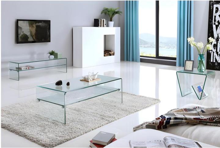 Actual product image Vente-unique Stileos (140 x 40 x 40 cm)