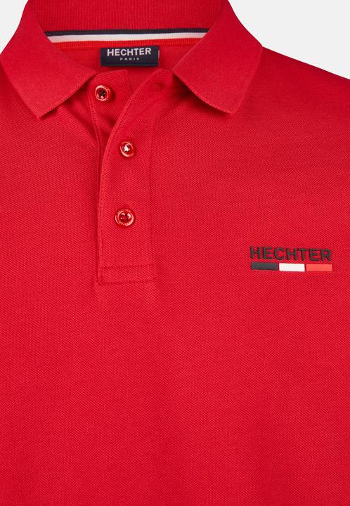 Produktbild Daniel Hechter Poloshirt POLO PIQUE Kurzarmshirt (XXL)