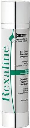 Actual product image Rexaline 3D Hydra-DepolluSkin (50 ml, Face gel)
