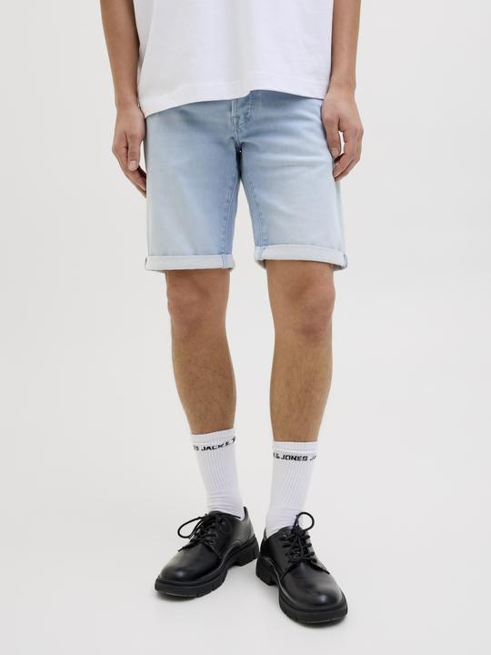 Image du produit Jack & Jones JJIRICK JJICON I.K. SHORTS GE 118 SN (XS)