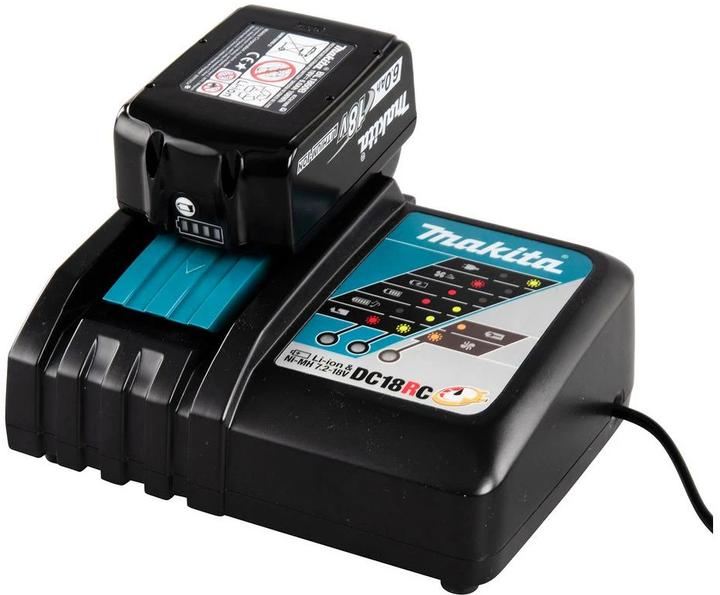 Immagine prodotto Makita Batterie e caricabatterie 197570-9 (18 V)