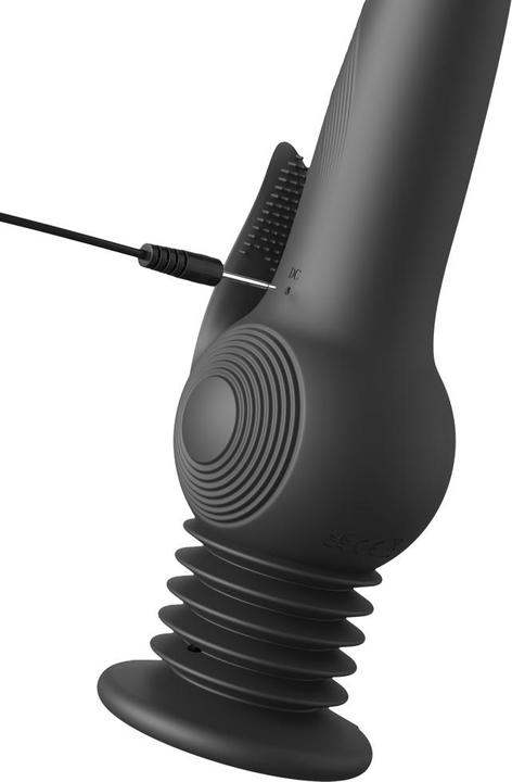 Actual product image Pipedream Pogo Thruster
