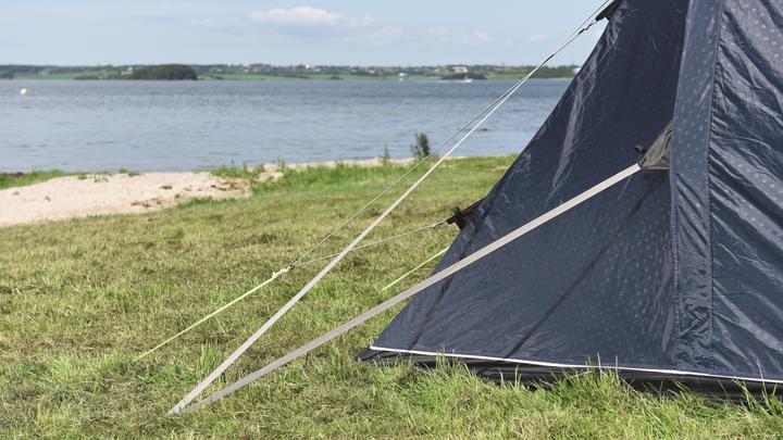Produktbild Outwell Roseville 4SA (Tunnelzelt, 30.10 kg, 4 Personen)