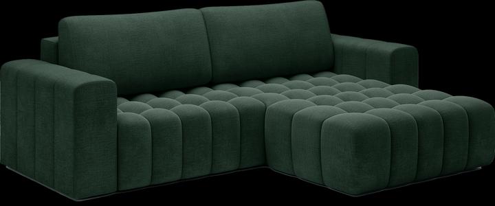 Produktbild ELTAP Bonett (3-Sitzer, Bettsofa, Ecksofa)