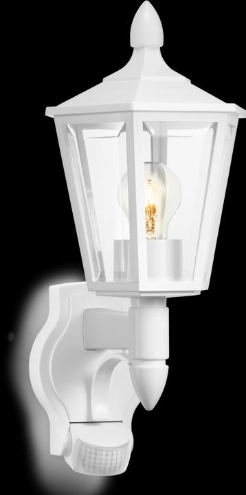 Actual product image Steinel L 15 (60 lm, E27, IP44)