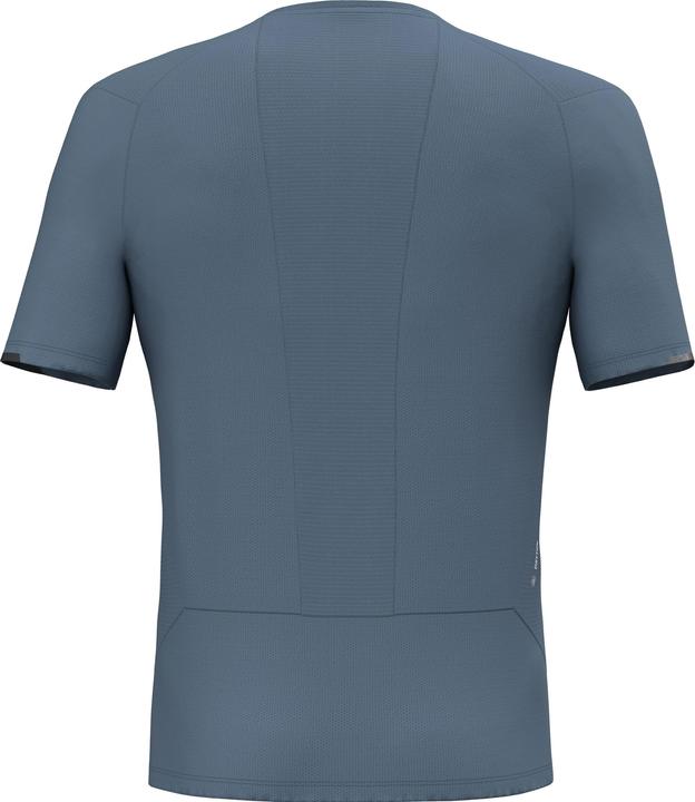 Actual product image Salewa PEDROC DRY Men's MESH T-SHIRT. (48, M)