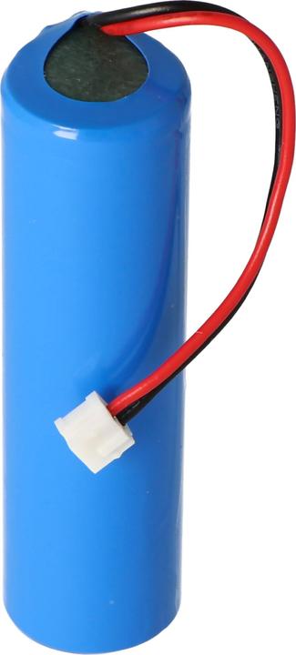 AccuCell Akku ersetzt Wella 8725-1001 (1 Stk., 2200 mAh)