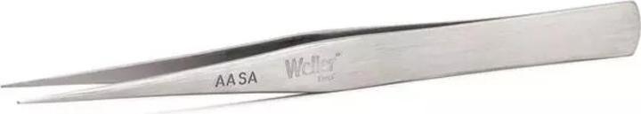 Weller Erem Pinzette AASA, feine, robute Spitzen