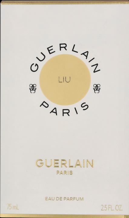 Actual product image Guerlain Liu (Eau de parfum, 75 ml)