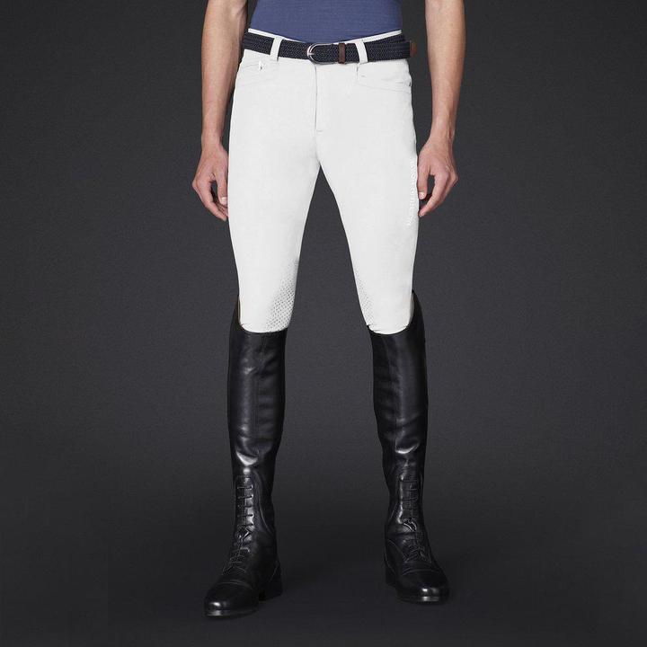 Produktbild Mountain Horse reitturnierhose mid grip robin (56)