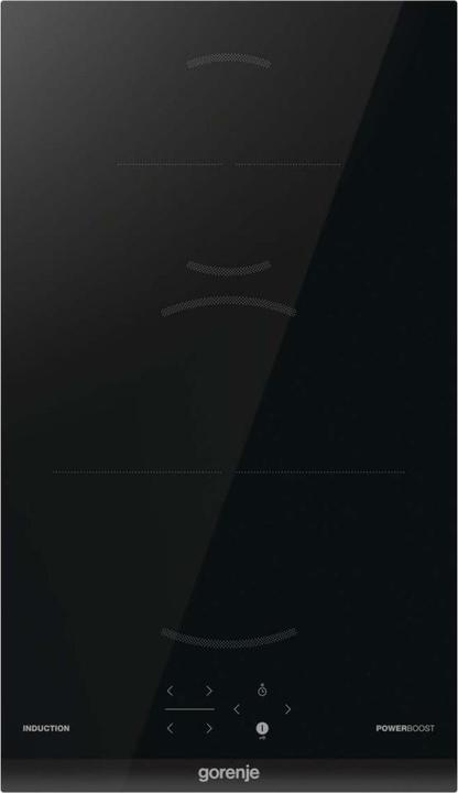 Image du produit Gorenje Table de cuisson à induction encastrable GORE