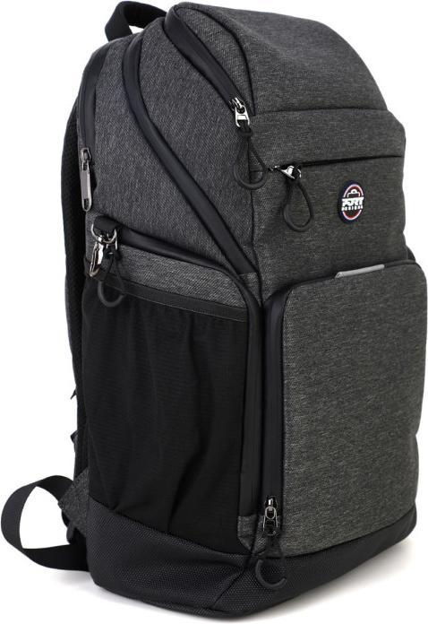 Produktbild Port Designs NB Rucksack Port Montreal Backpack for Laptop 15.6-16" black (24 l)
