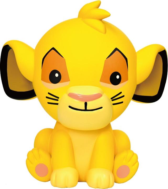 Image du produit Monogram LE ROI LION - Simba - Tirelire 20cm