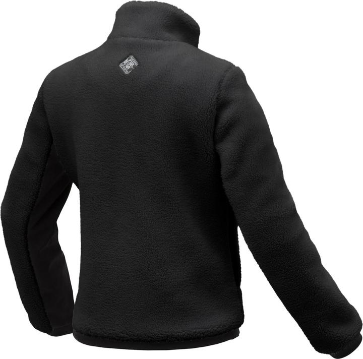 Image du produit Tucano Urbano Damen Jacke Teddymotion Windscud (Femmes, XS)