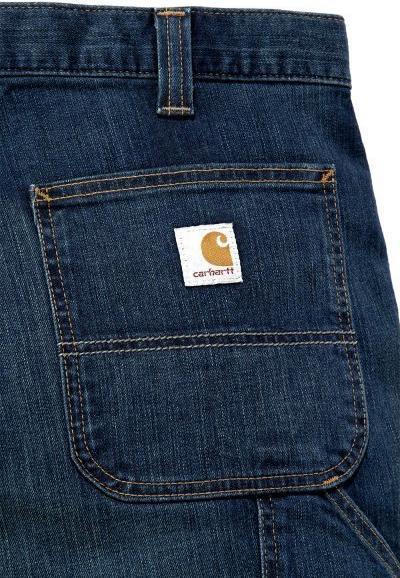 Produktbild Carhartt Rugged Flex Relaxed Dungaree Jean (W42/L32)