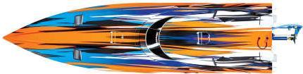 Image du produit Traxxas Spartan