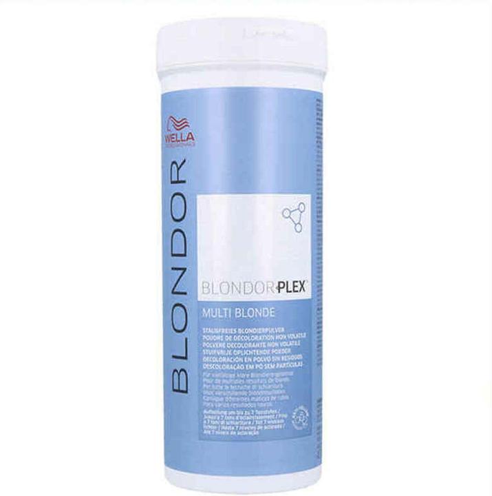 Actual product image Wella Blondor BlondorPlex (Blondor)