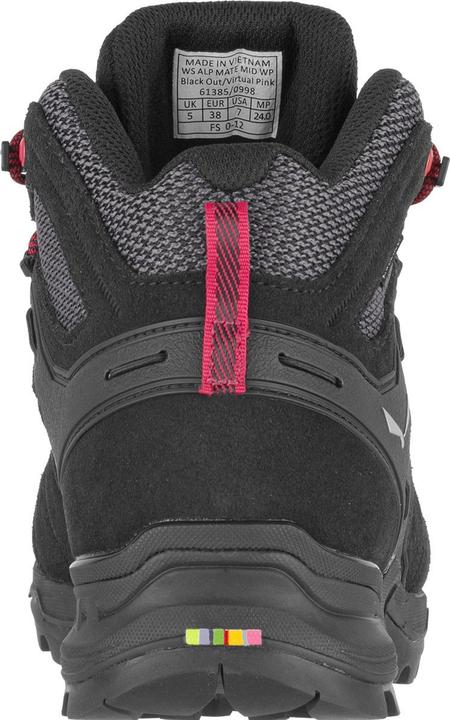 Image du produit Salewa Chaussures Alp Mate Mid WP (36.5)