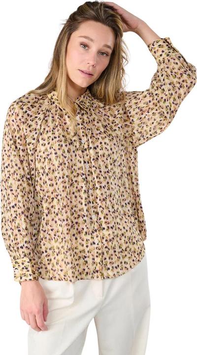 Le Temps Des Cerises langarmshirt talou (XS)