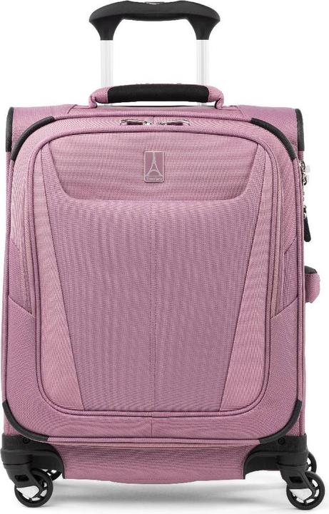 Travelpro Maxlite 5 - Handgepäcktrolley erweiterbar, Orchid (39 l, Handgepäck (bis 50l))