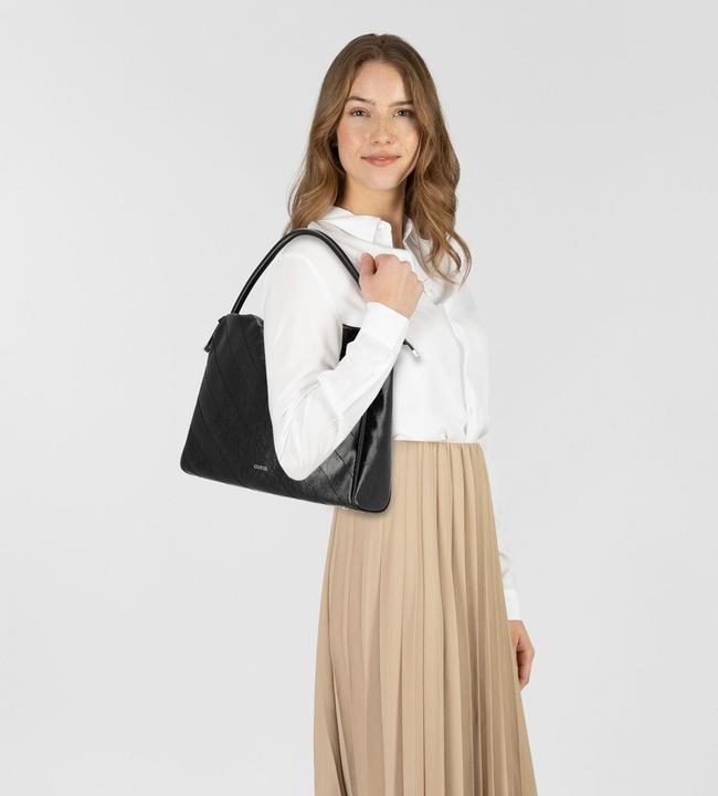 Immagine prodotto Guess Amys Schultertasche 39 cm