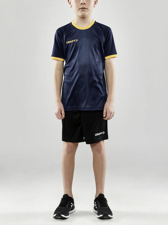 Actual product image Craft Progress 2.0 Graphic Jersey JR (134, 140)