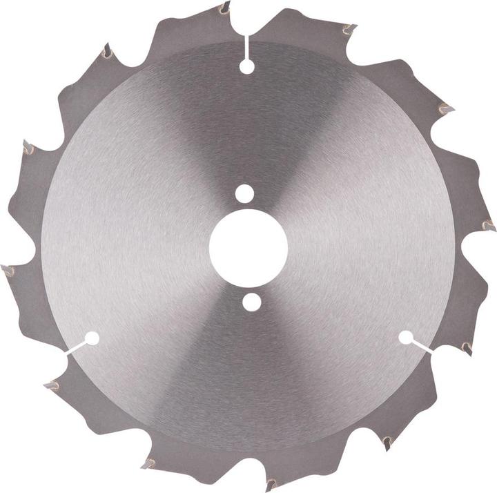 Actual product image Makita SPECIALIZED saw blade 190x30x12Z