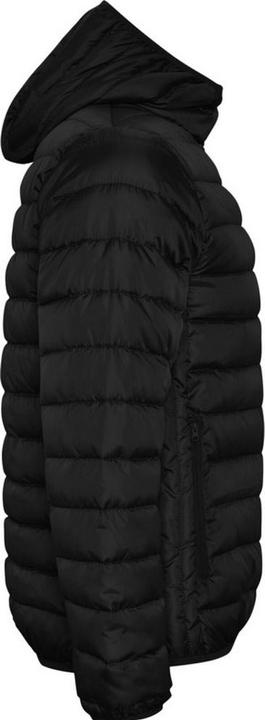 Actual product image Alpinia Mens Norway Quilted Insulated Jacket (S)