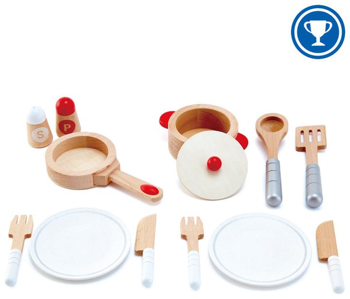 Hape Koch- & Servierset