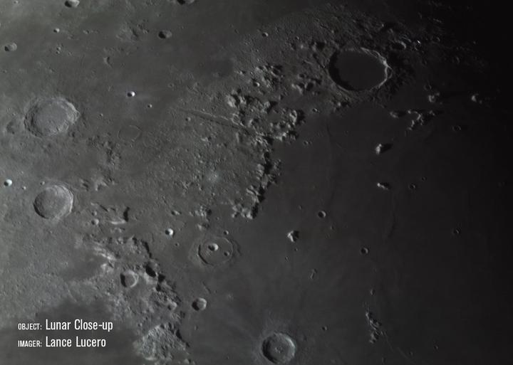 Produktbild Celestron NexImage 10
