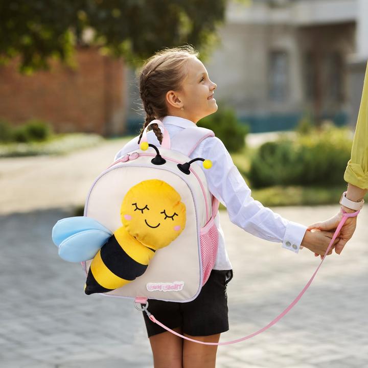 Produktbild Only-Bags.Store Rucksack Kinder Schule Rucksäcke Kindergarten Vorschule Daypack