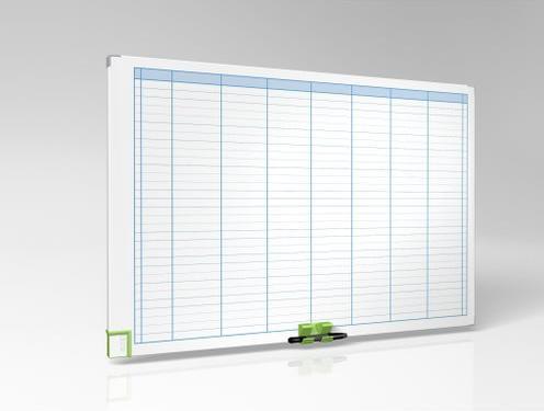 Image du produit Nobo Agenda hebdomadaire Performance (900 x 600 mm)
