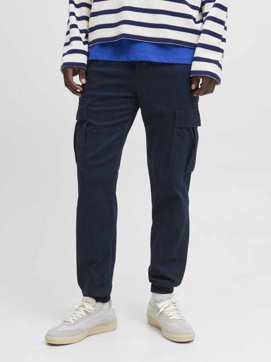 Actual product image Jack & Jones Relaxed Fit Relaxed Fit Hosen Relaxed Fit Hosen (W31/L30)