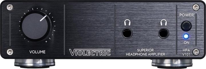 Violectric HPA V101 (Powerbank, Mikrofon)