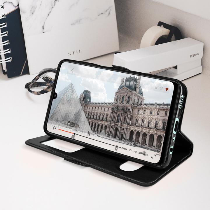Actual product image Avizar Towind Series (Samsung Galaxy M22)